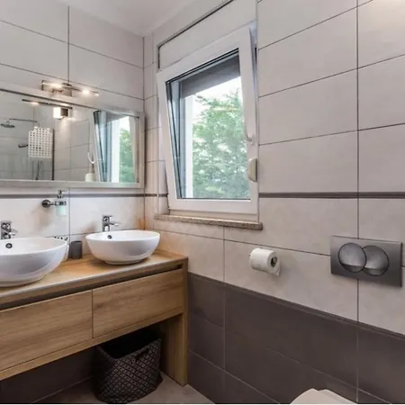 Zara Near Porec For 8 Persons With Private Pool *